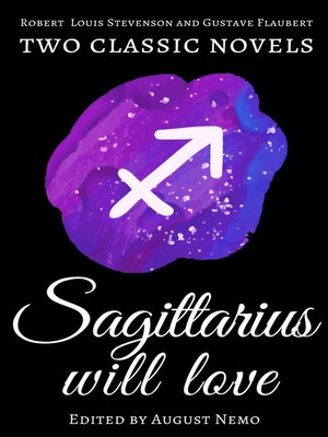 cover image of Two classic novels Sagittarius will love